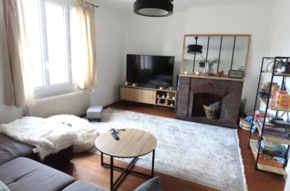 Appartement ancien à ORLEANS (45000)