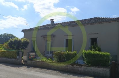 Maison à LESTERPS (16420) - 3011436589