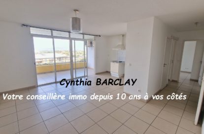 Appartement à FORT DE FRANCE (97200) - 3011436636