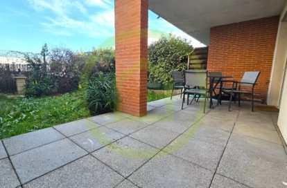 Appartement en rez-de-jardin à MONTPELLIER (34070) - 3011436646