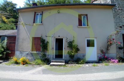 Maison à SAINT MOREIL (23400)