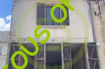 Maison à CHATELUS MALVALEIX (23270) - 3011436763