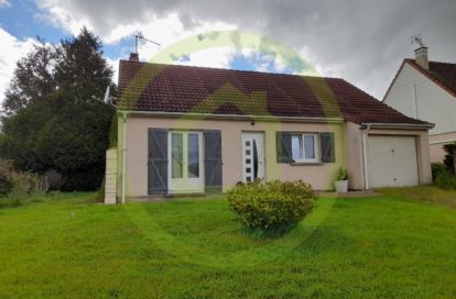 Maison à CHATEAUDUN (28200) - 3011436766
