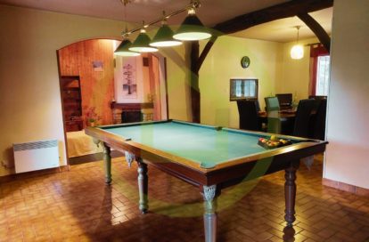 Maison à BELIN BELIET (33830) - 3011436812