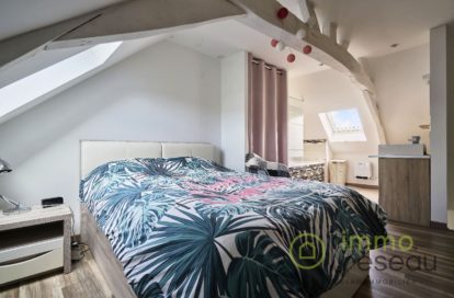 Duplex à WAMBRECHIES (59118)