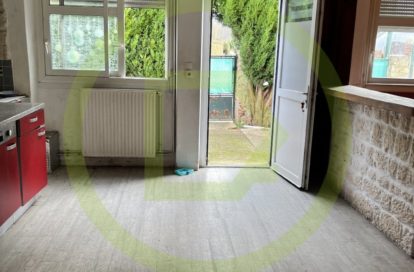 Maison et terrain à ROMILLY SUR AIGRE (28220) - 3011436912