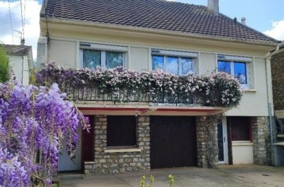 Maison à SAINTE GENEVIEVE DES BOIS (91700)