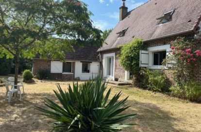 Maison de campagne à BROU (28160)