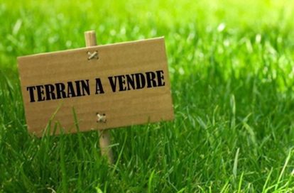 Terrain à ANGERS (49100)