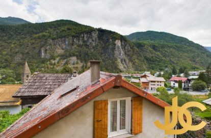 Maison de village à ISOLA (06420) - 3011437149