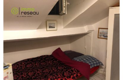 Appartement à PARIS 14EME ARRONDISSEMENT (75014)