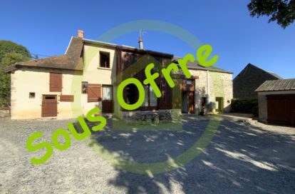 Maison à CROZON SUR VAUVRE (36140) - 3011437192