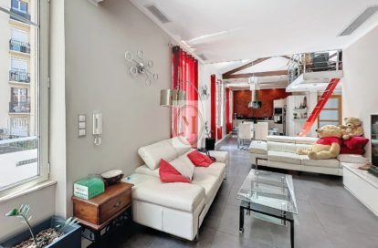 Maison à NICE (06200) - 3011437201