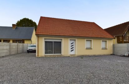 Maison à OFFOY (80400) - 3011437240