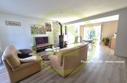 Maison à GUERANDE (44350) - 3011437309