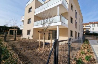 Appartement à CRAPONNE (69290) - 3011437317