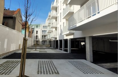 Appartement à LE HAVRE (76600) - 3011437335
