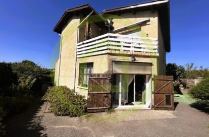Maison à SAINT RAMBERT D’ALBON (26140) - 3011437360