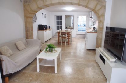 Maison de ville à BEAUCAIRE (30300)