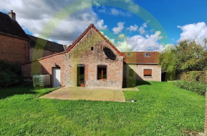 Maison à NEUVILLE EN AVESNOIS (59218) - 3011437391
