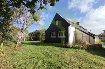 Maison à PLOUGASTEL DAOULAS (29470) - 3011437431
