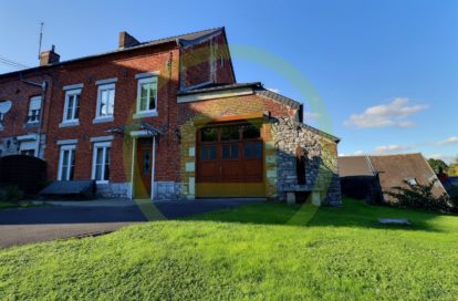 Maison à TRELON (59132) - 3011437449