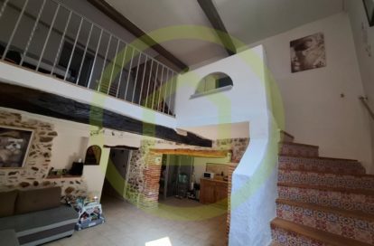 Maison de village à FOURQUES (66300) - 3011437483