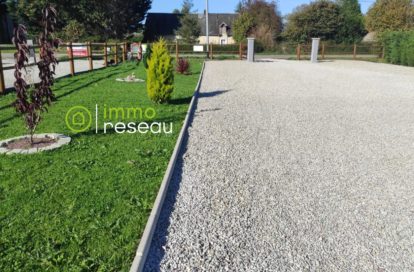 Maison à SAINT SEBASTIEN DE RAIDS (50190) - 3011437501