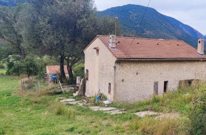 Maison à SERANON (06750)