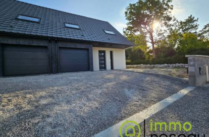 Maison à ALQUINES (62850) - 3011437552