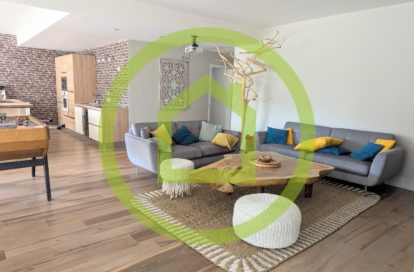 Maison contemporaine à BRETIGNOLLES SUR MER (85470) - 3011437590