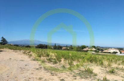 Terrain en lotissement à BANYULS DELS ASPRES (66300) - 3011437617