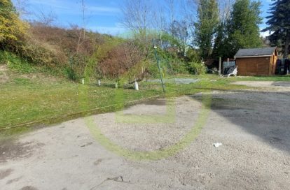 Terrain constructible à BESSANCOURT (95550) - 3011437621