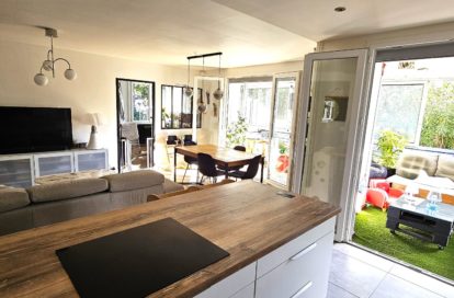 Appartement rénové à MONTPELLIER (34080) - 3011437653