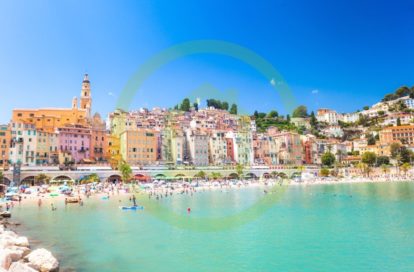 Hôtel à MENTON (06500) - 3011437663