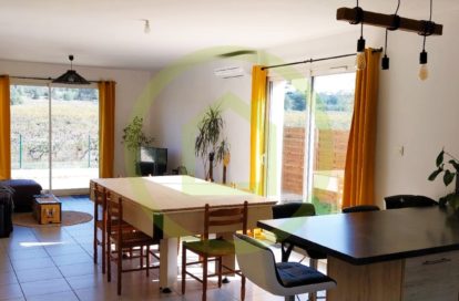 Maison à SAINT JEAN LASSEILLE (66300) - 3011437709