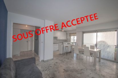 Appartement à LE CANNET (06110)