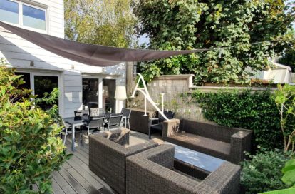 Maison à Rosny-sous-Bois (93110) - 3011437758