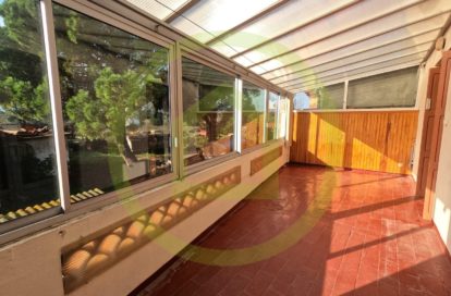 Maison de village à SAINT JEAN LASSEILLE (66300) - 3011437766