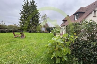 Maison individuelle à SAINT JOUIN (14430) - 3011437779