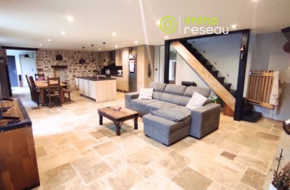 Maison à SAINT JACQUES DE NEHOU (50390) - 3011437788