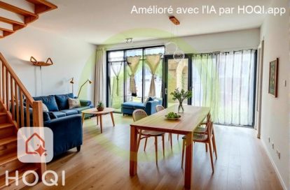Maison en résidence à LILLE (59000) - 3011437834