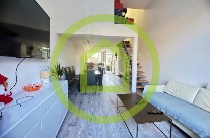 Maison à VILLETANEUSE (93430) - 3011437857