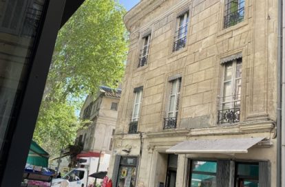 Immeuble à ARLES (13200) - 3011437865
