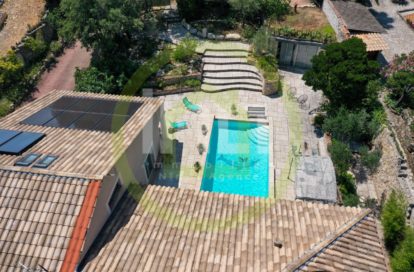 Propriété à NIMES (30000) - 3011437881