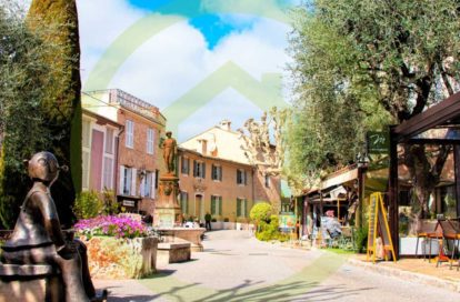 Tabac – Presse à GRASSE (06130) - 3011437895
