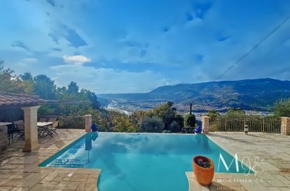 Maison à CASTAGNIERS PROX. NICE (06670) - 3011437921