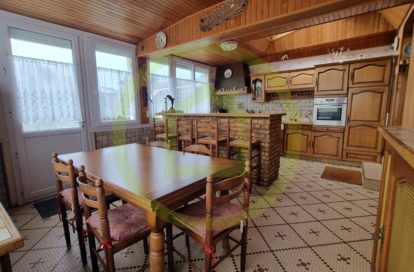 Maison à LE CROISIC (44490) - 3011437952