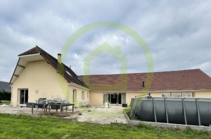 Maison individuelle à DANESTAL (14430) - 3011437978