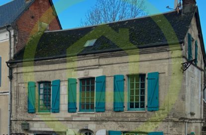 Maison de ville à BONNEBOSQ (14340) - 3011438019